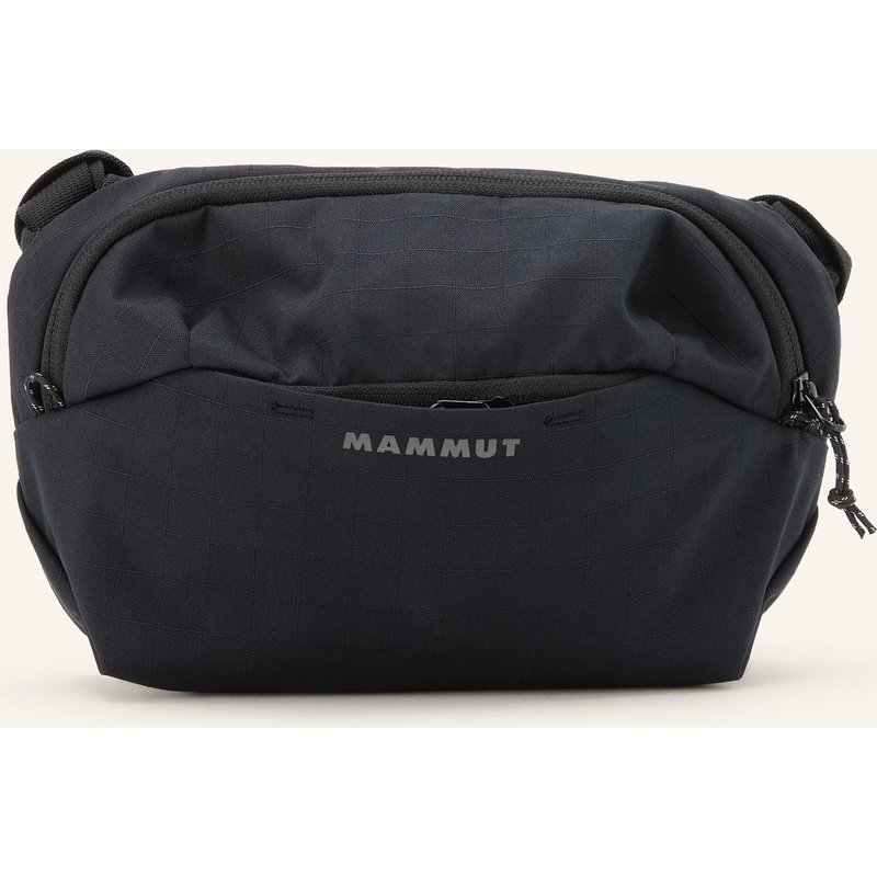 Mammut Gürteltasche Alto 2 L schwarz