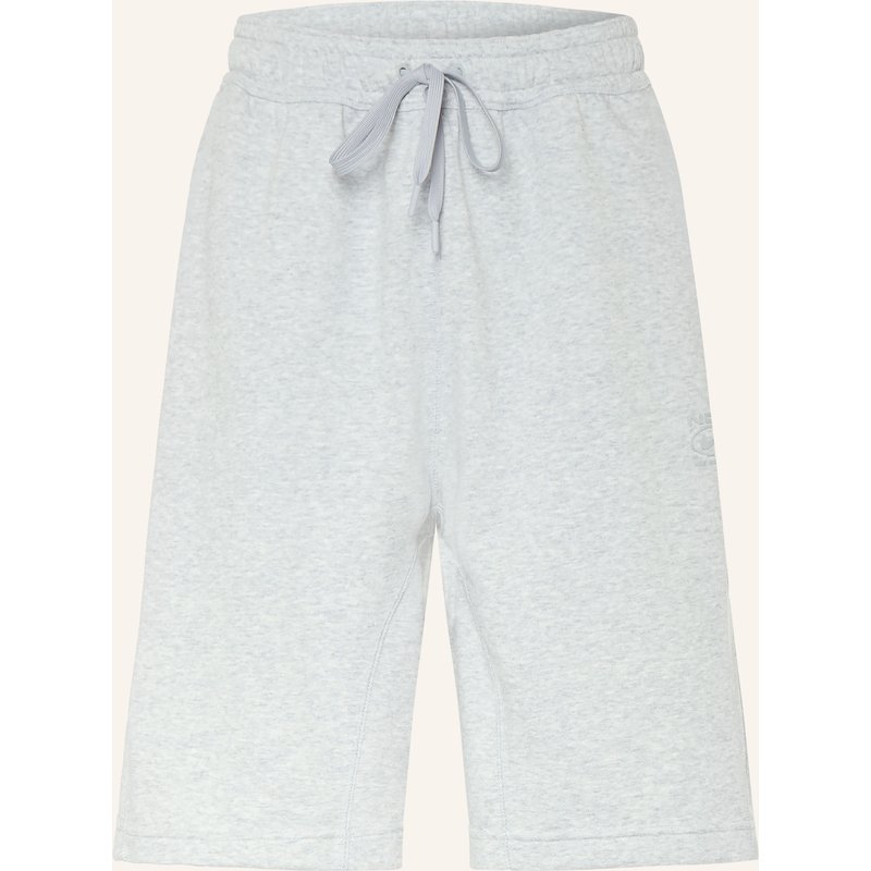 Nike Sweatshorts N.A.C. grau