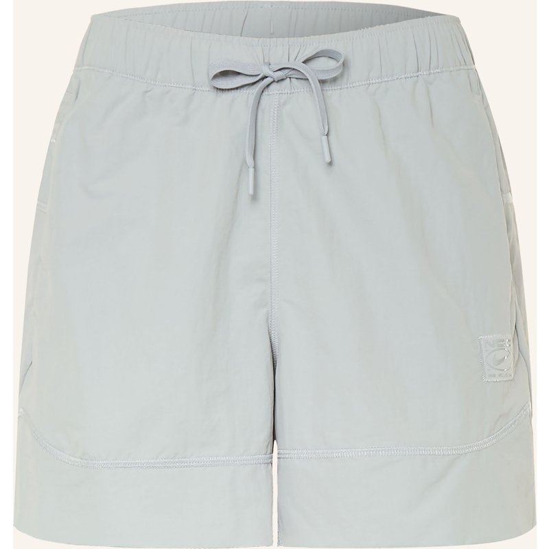 Nike Trainingsshorts N.A.C. grau