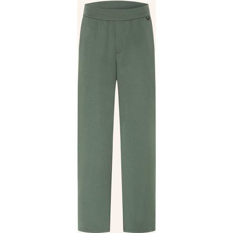 Nike Sweatpants 24.7 Impossiblysoft gruen