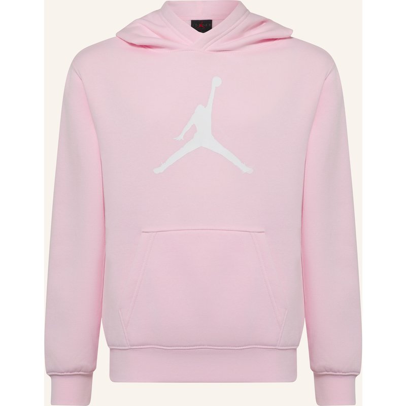 Jordan Hoodie Mj Jumbo rosa