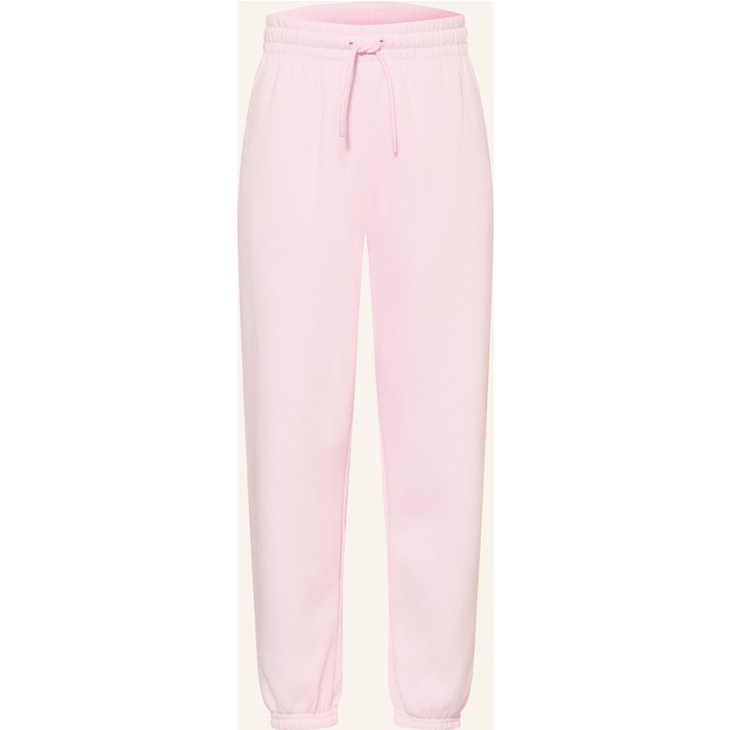 Jordan Sweatpants Jumbo Jumpman rosa