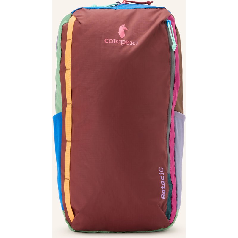 Cotopaxi Rucksack Batac 24 L Mit Laptop-Fach orange
