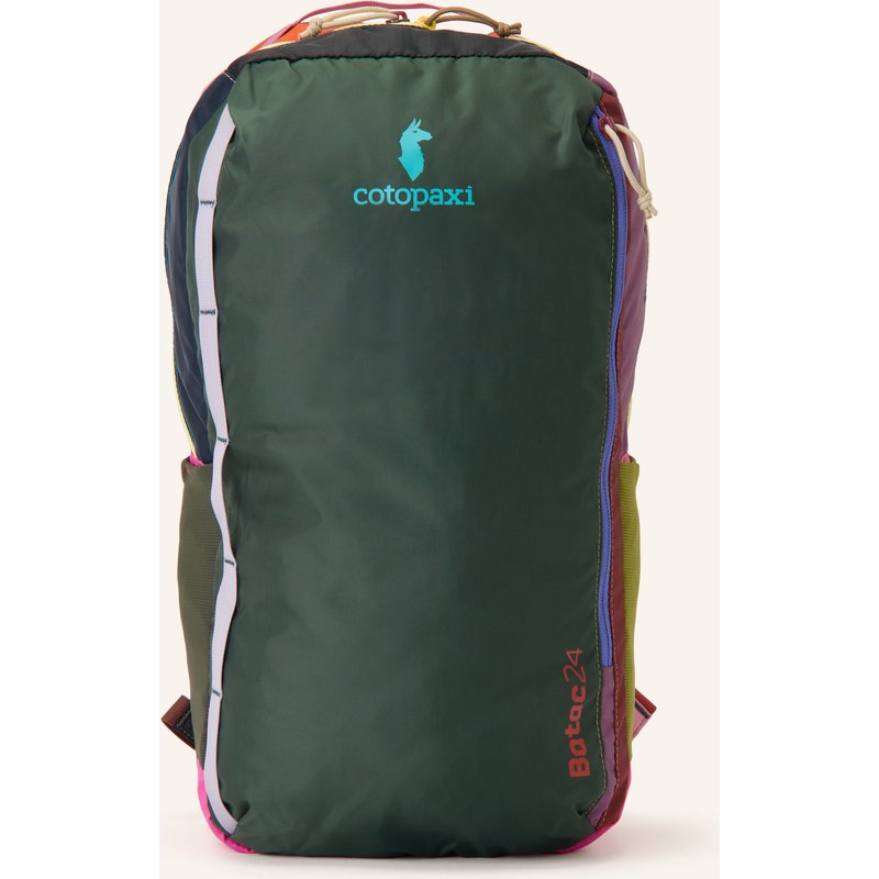 Cotopaxi Rucksack Batac 24 L Mit Laptop-Fach gruen