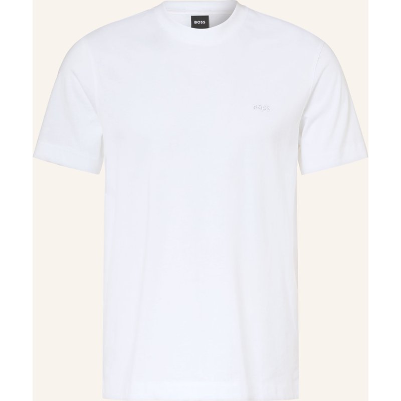 Boss T-Shirt Thompson weiss