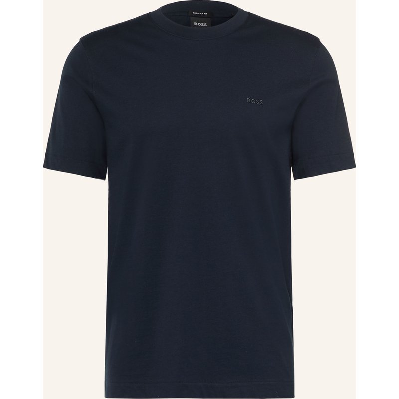 Boss T-Shirt Thompson blau