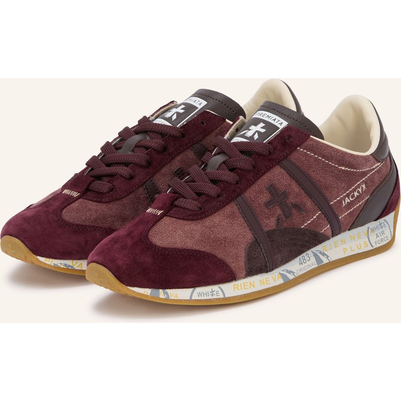 Premiata Sneaker Jacky braun