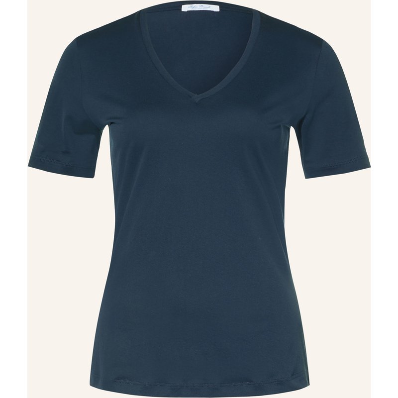 Stefan Brandt T-Shirt Clara blau