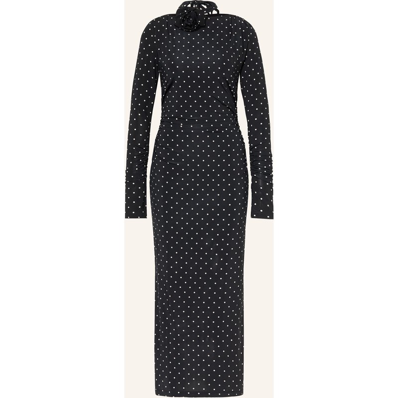 Marella Jerseykleid Mllguglia schwarz