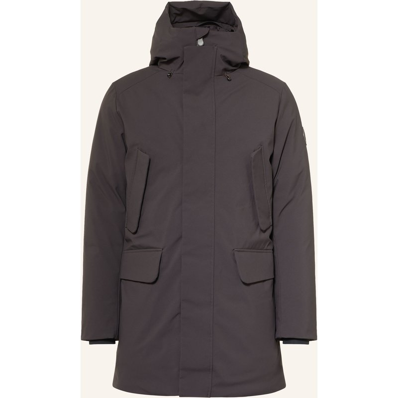Save The Duck Parka Wilson braun
