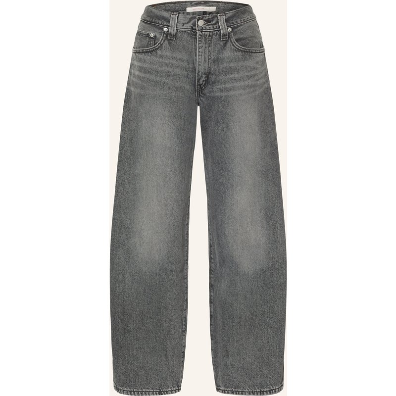 Levi's® Barrel Jeans grau