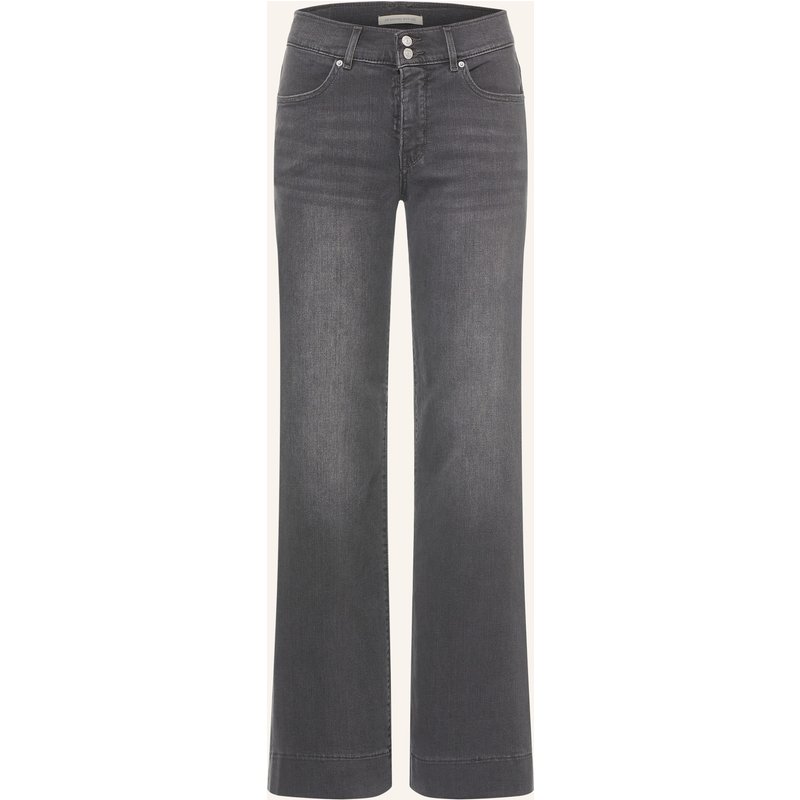 Levi's® Wide Leg Jeans 318™ grau