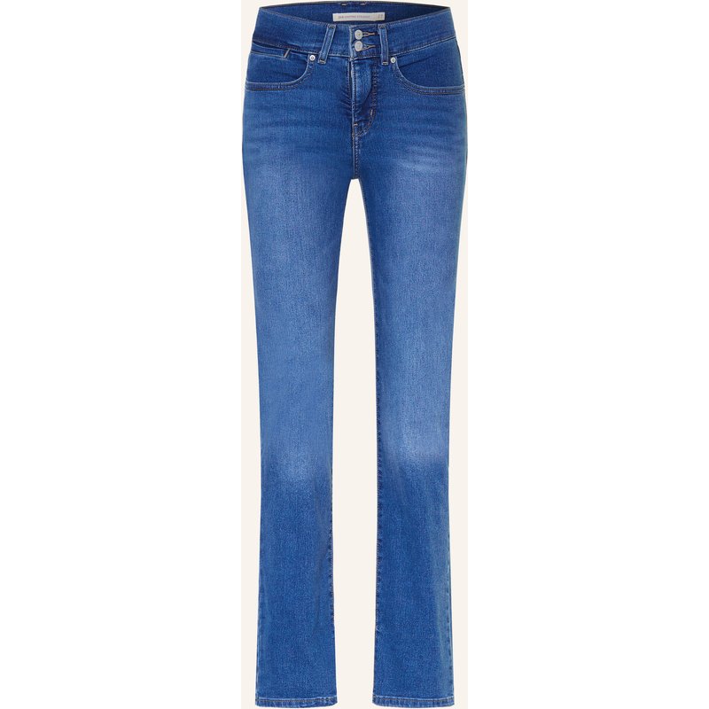 Levi's® Straight Jeans 314 blau
