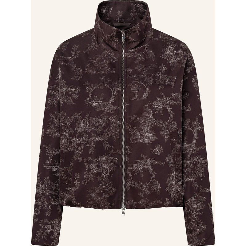 Windsor. Blouson rot
