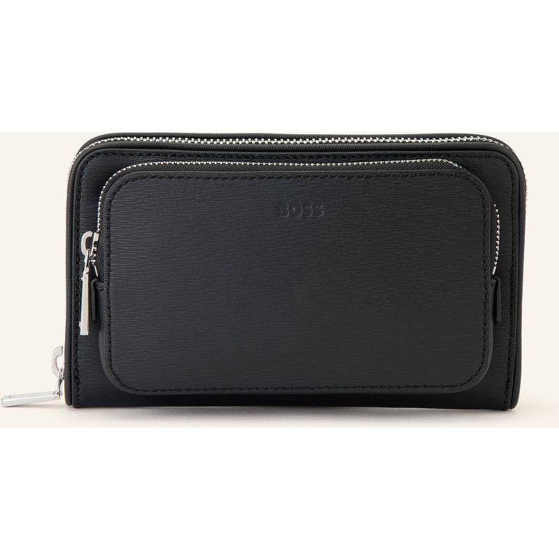 Boss Gürteltasche New Crosstown schwarz