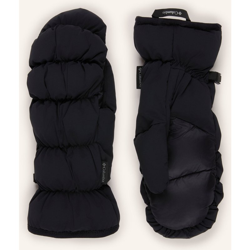 Columbia Fäustlinge Csc Luxe™ schwarz