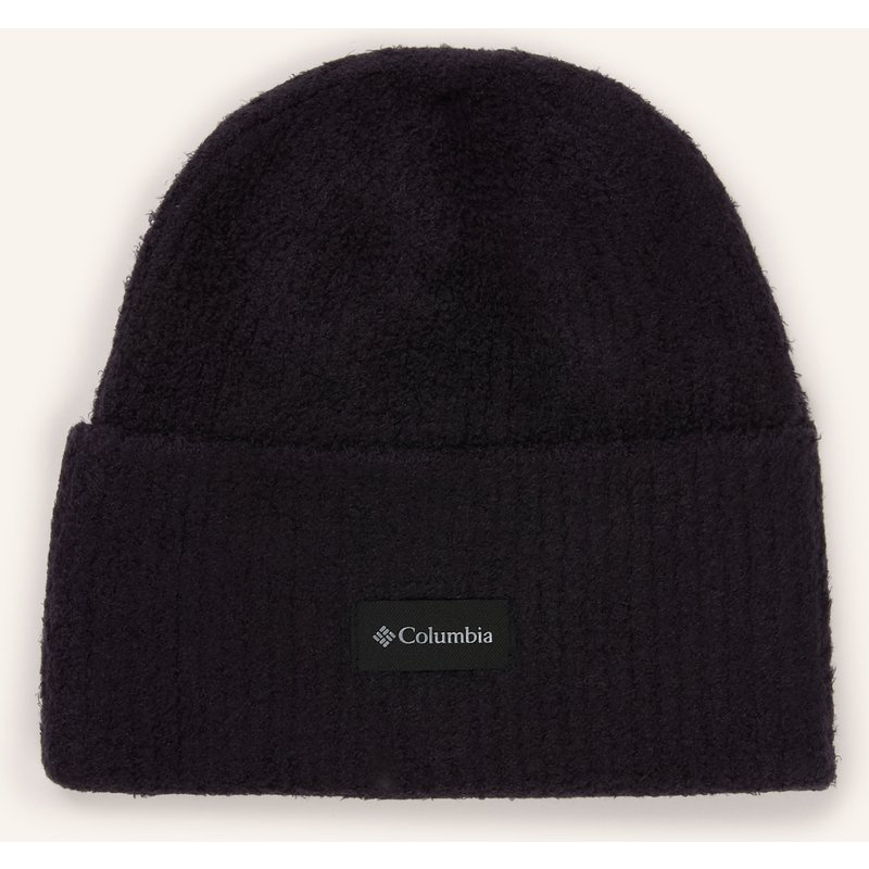 Columbia Mütze Csc Luxe™ schwarz