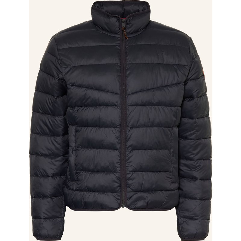 Napapijri Steppjacke Aerons schwarz