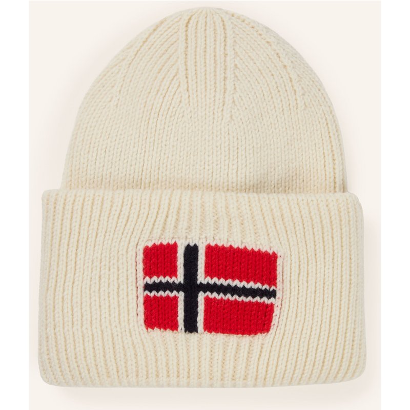 Napapijri Mütze F-Evei 1 beige