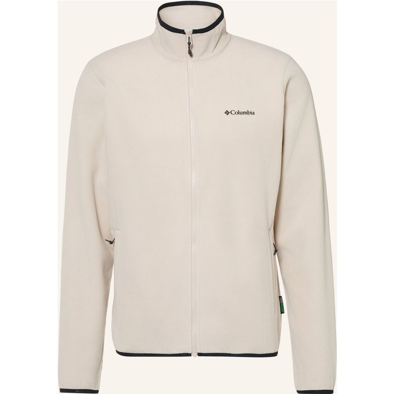 Columbia Fleecejacke Pacific Arch™ 200 beige