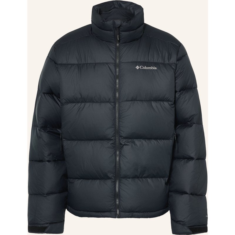 Columbia Steppjacke Pike Lake™ Ii schwarz