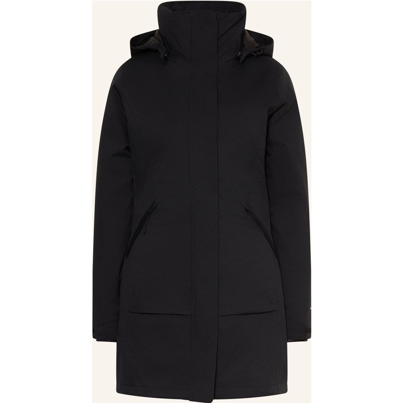 Columbia 2-In-1-Parka Pulaski™ Iii schwarz