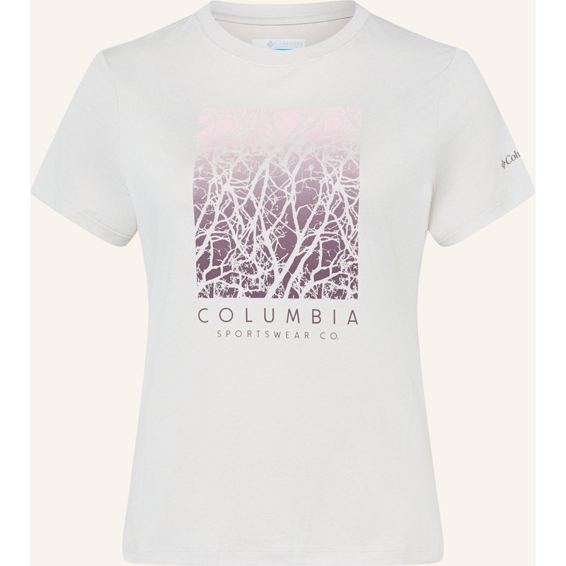 Columbia Funktionsshirt Parsons Point™ beige