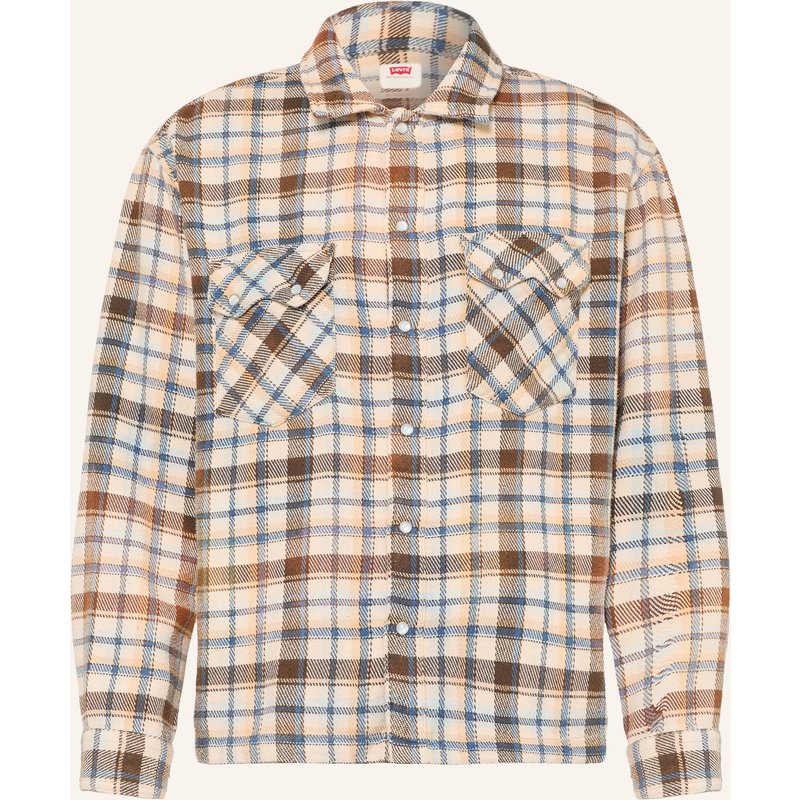 Levi's® Overshirt beige