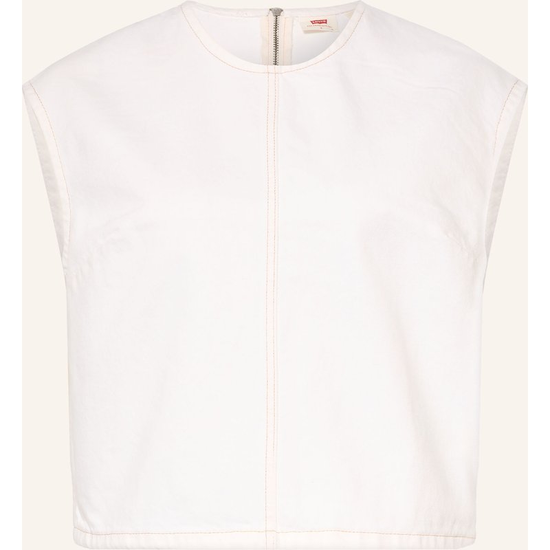 Levi's® Jeanstop weiss