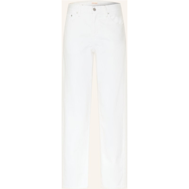 Levi's® Mom Jeans Loose Taper weiss