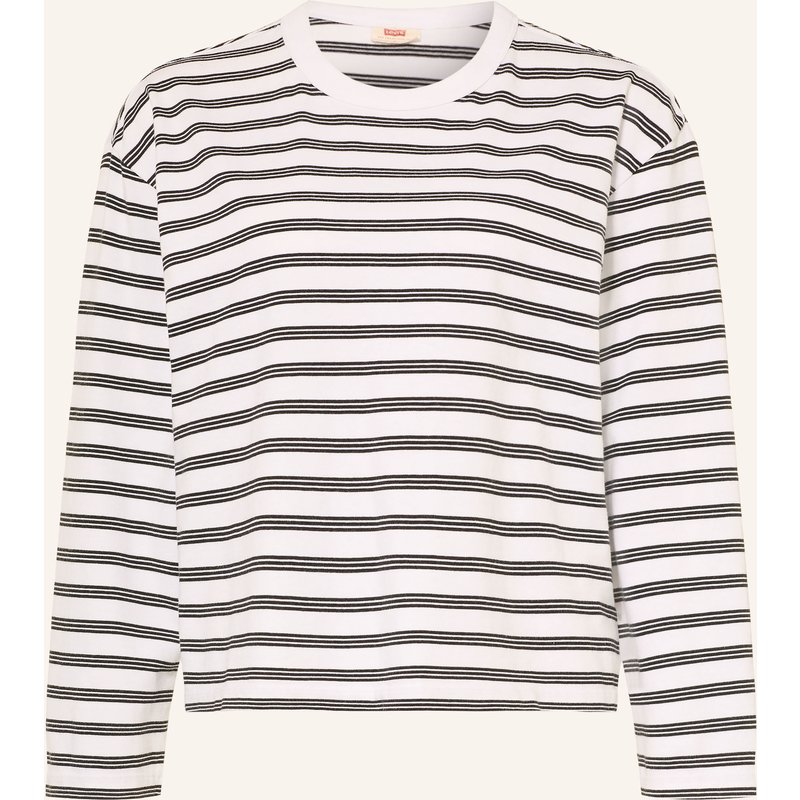 Levi's® Longsleeve Paloma weiss