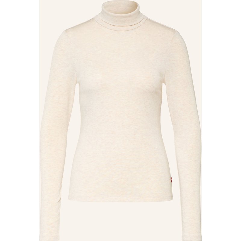 Levi's® Rollkragenshirt beige