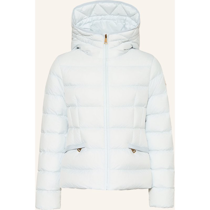 Moncler Enfant Daunenjacke Avoce blau