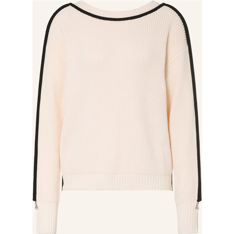 Patrizia Pepe Pullover weiss