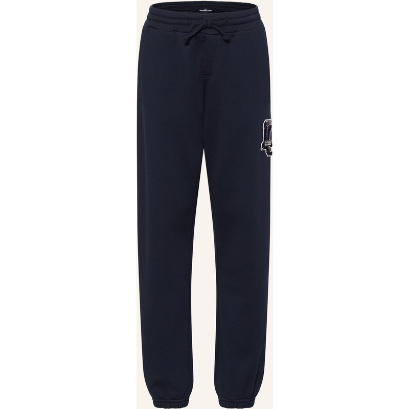 Dolce & Gabbana Sweatpants blau