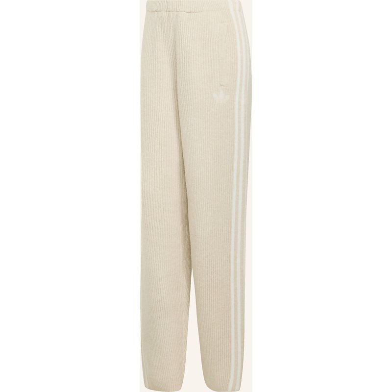 Adidas Originals Strickhose braun