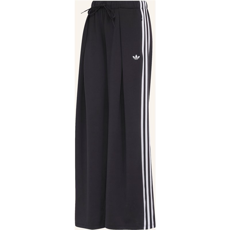 Adidas Originals Sweatpants schwarz