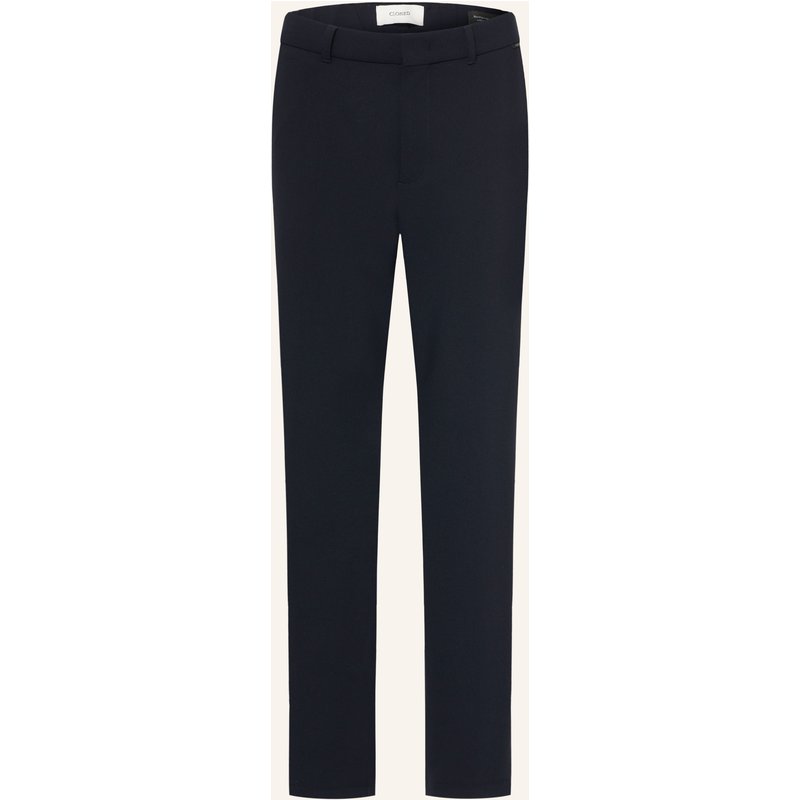 Closed Chino Vigo Regular Fit blau