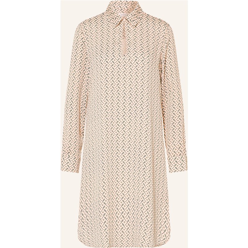 Lacoste Kleid beige