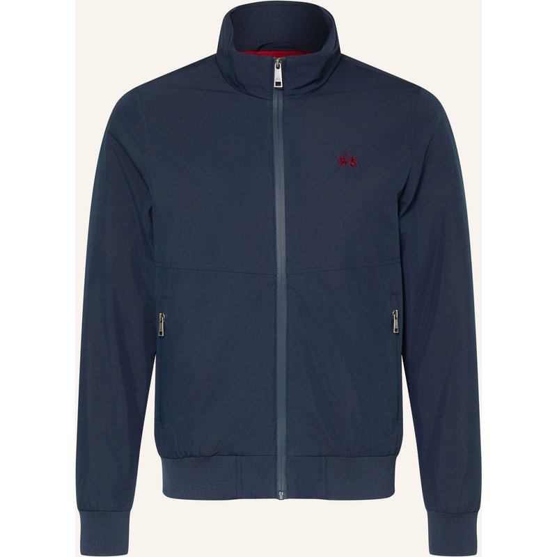 La Martina Blouson blau