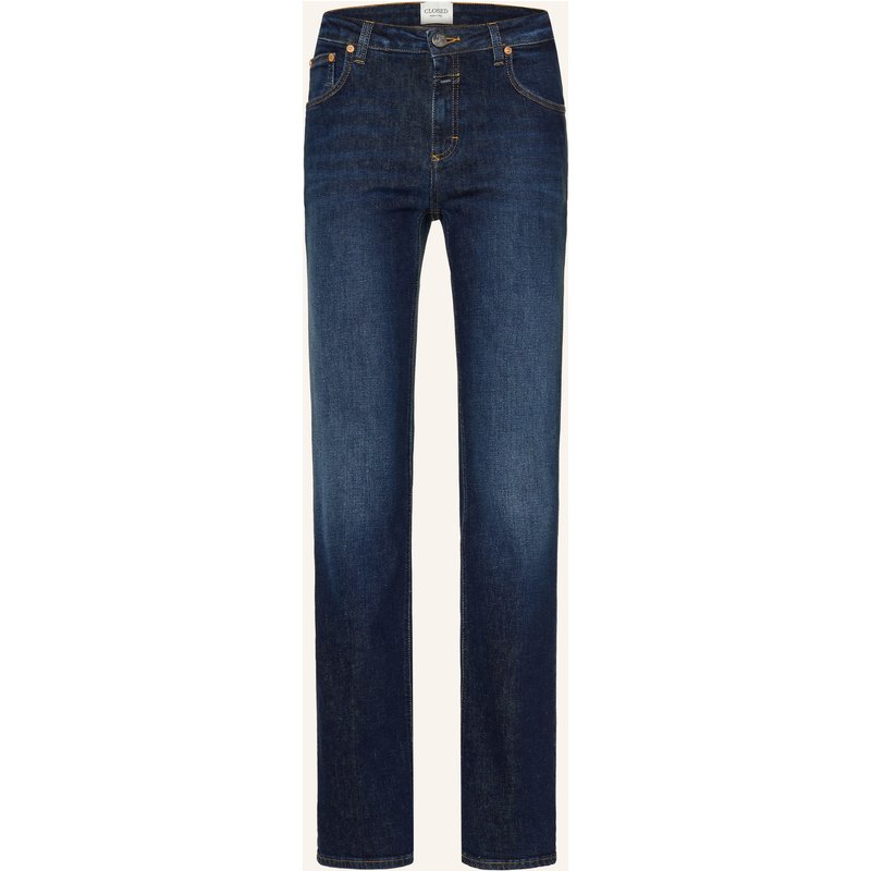 Closed Straight Jeans Jora blau
