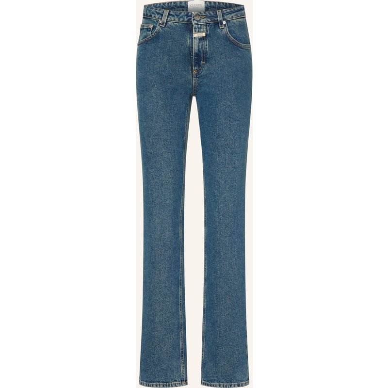 Closed Straight Jeans Jora blau