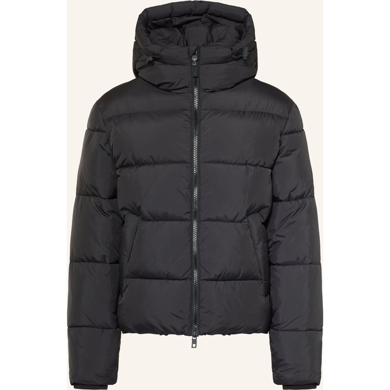 Paul Steppjacke schwarz