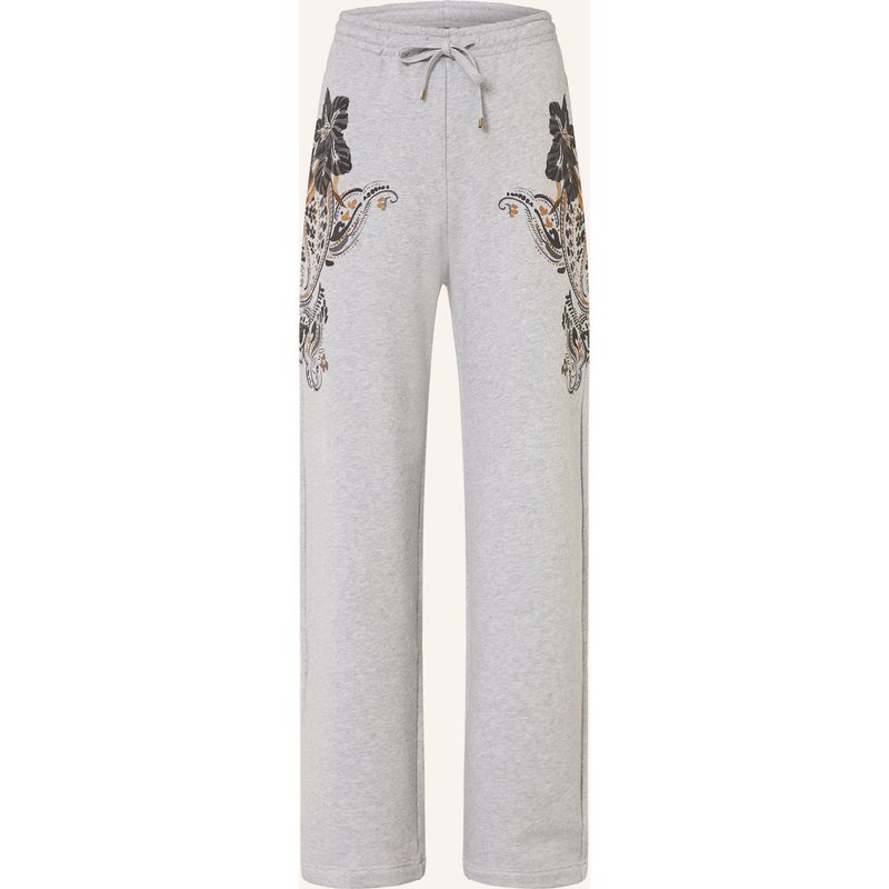 Etro Sweatpants grau