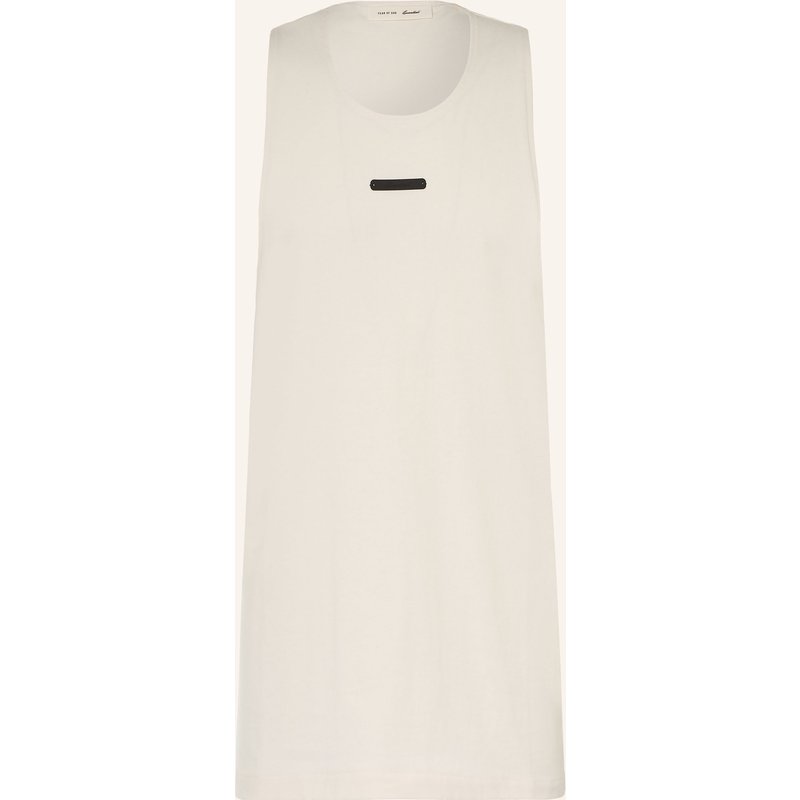 Essentials - Fear Of God Tanktop weiss