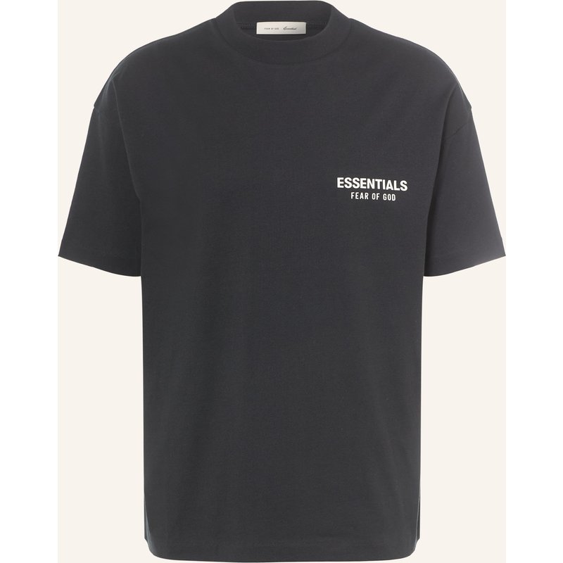 Essentials - Fear Of God T-Shirt schwarz
