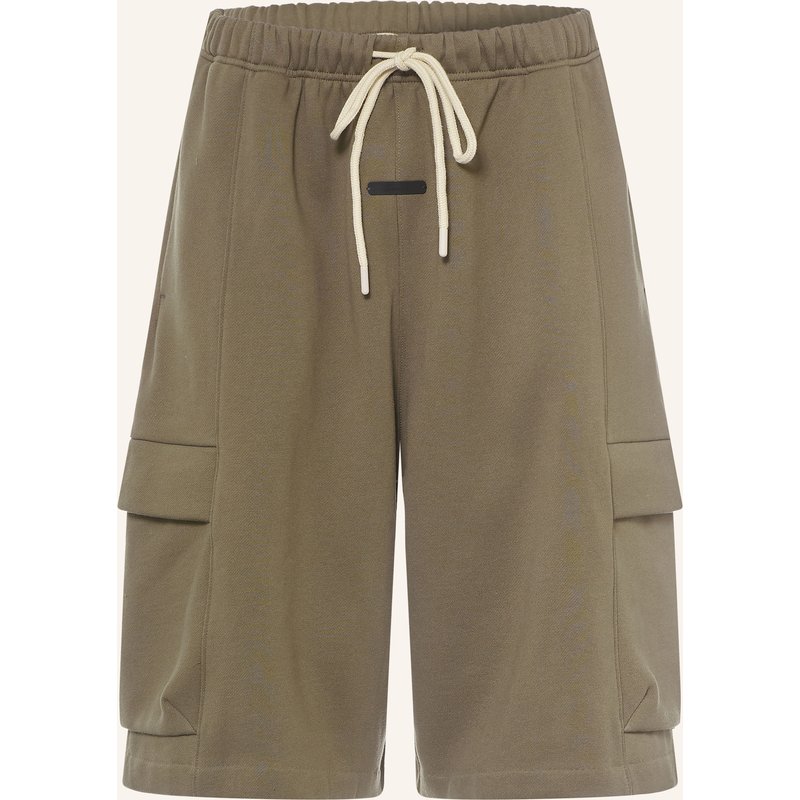 Essentials - Fear Of God Cargoshorts gruen