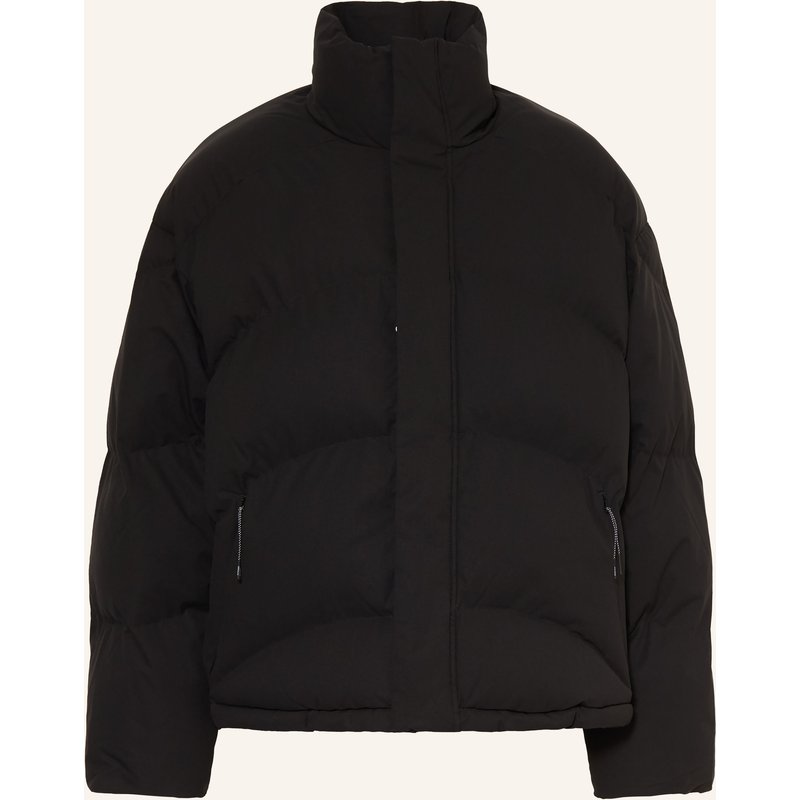 Represent Steppjacke Jawbreaker schwarz