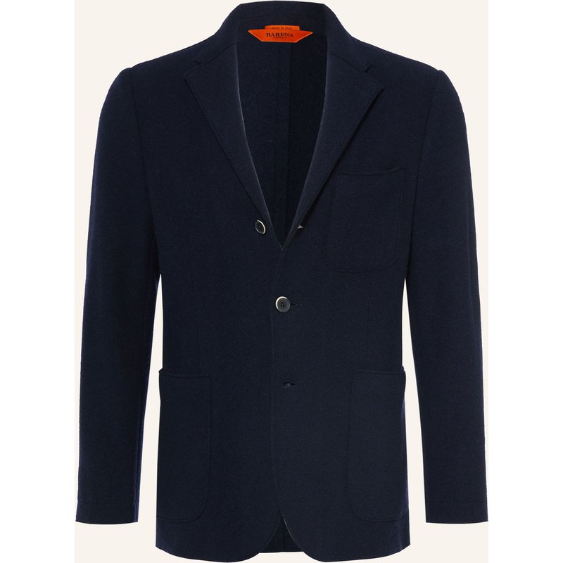 Barena Venezia Sakko Slanega Slim Fit blau