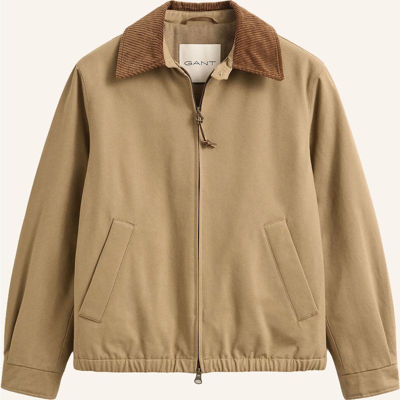 Gant Blouson braun